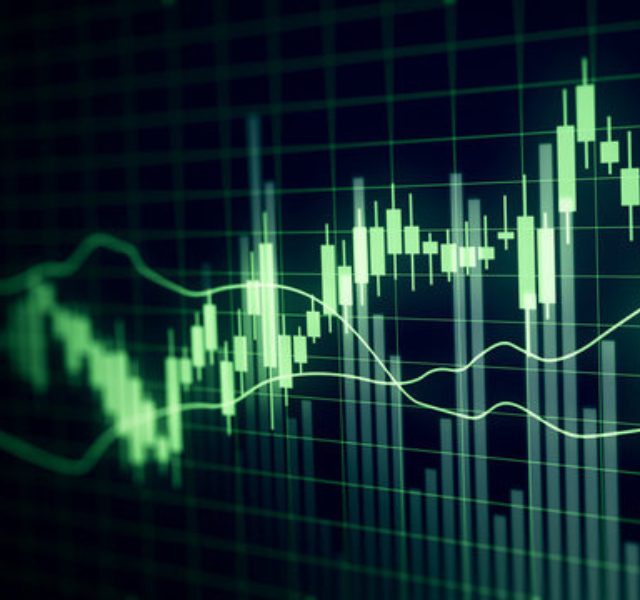 Información financiera Imagen